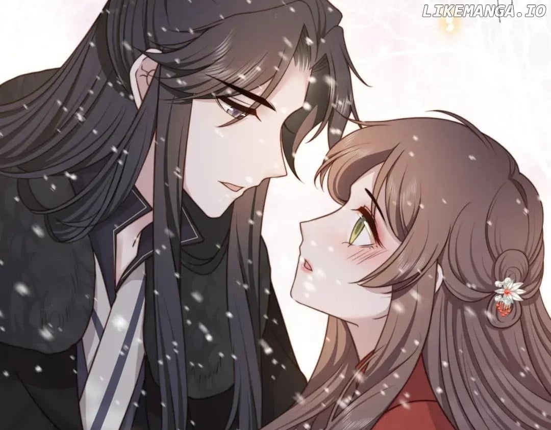 Lonely Emperor Chases His Sister-in-Law Chapter 68 - page 6